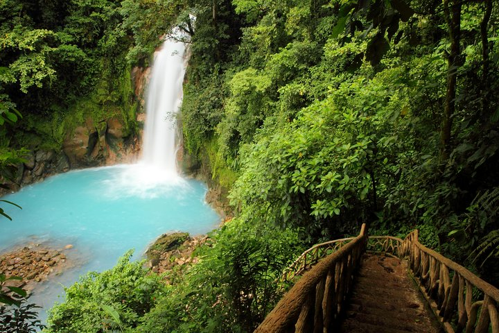 Private Rio Celeste Hike and Nature - Photo 1 of 7